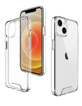 Funda para iPhone 15 de TPU