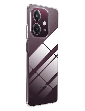 Funda para OPPO A59 5G de TPU