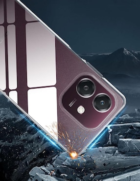 Funda para OPPO A59 5G de TPU