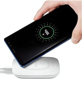 Cargador inalámbrico Spigen