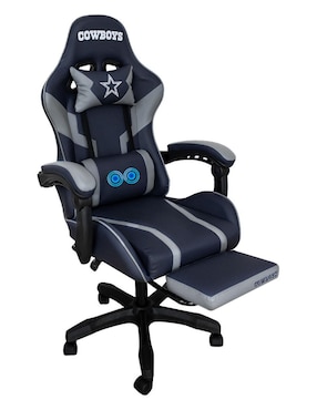 Silla Gamer NFL Dallas Cowboys