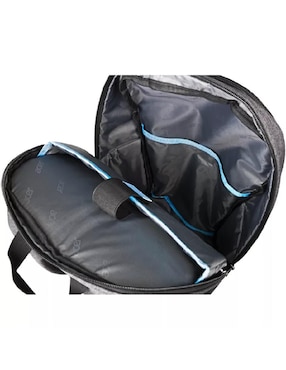 Mochila con portalaptop Depredador Acer Predator Urban impermeable unisex