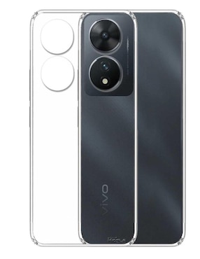 Funda para VIVO Y27 5G de TPU