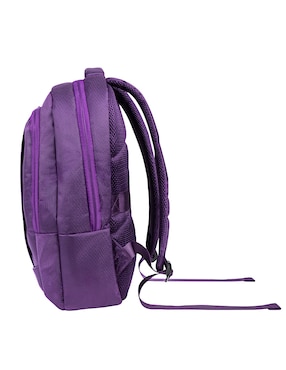 Mochila con portalaptop Cool Capital Era impermeable unisex