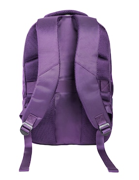 Mochila con portalaptop Cool Capital Era impermeable unisex