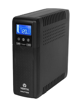 Regulador de voltaje Vertiv PSA5-1000MT120
