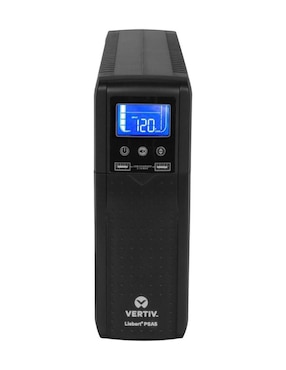 Regulador de voltaje Vertiv PSA5-1500MT120