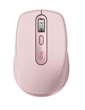 Mouse Inalámbrico Logitech Mx Anywhere 3S MXANYWHERE3910-005994