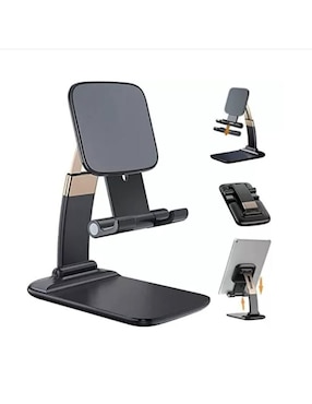 Soporte para celular Contoysa inalámbrico