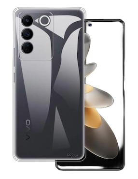 Funda para VIVO V27E de TPU