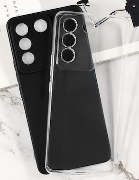 Funda para VIVO V27E de TPU