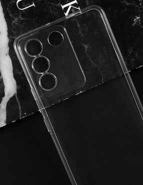 Funda para VIVO V27E de TPU