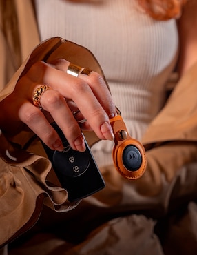 Localizador Motorola Moto Tag