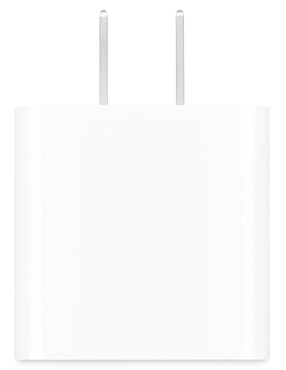 Adaptador de corriente Apple