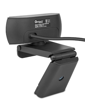 Webcam de 1080 px Getttech GPW-FHDMF-G1