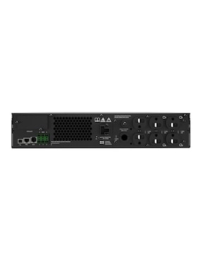 Regulador de voltaje Vertiv GXT5-2000LVRT2UXL
