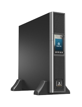 Regulador de voltaje Vertiv GXT5-2000LVRT2UXL