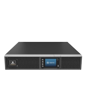 Regulador de voltaje Vertiv GXT5-2000LVRT2UXL