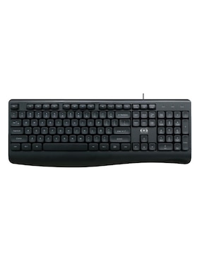 Teclado conexión alámbrica Control Expert CE-K26