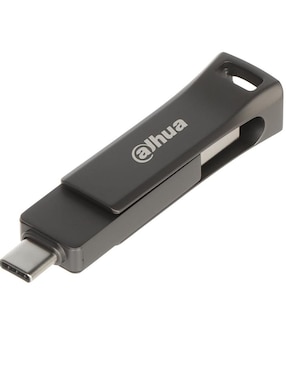 Memoria USB Dahua Technolgy Capacidad 128 GB