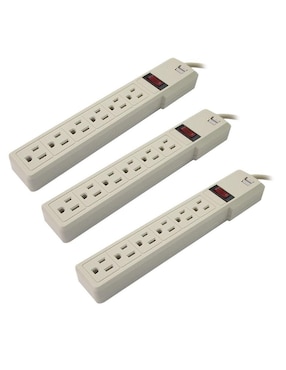 Regulador de voltaje Smarbitt K3-SBSS-550J6