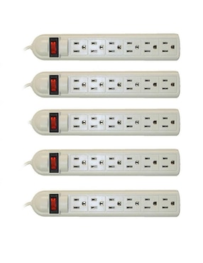 Regulador de voltaje Smartbitt K5-SBSS-180J6