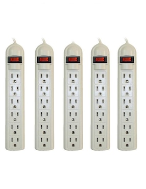 Regulador de voltaje Smartbitt K5-SBSS-180J6