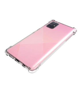 Funda para Galaxy A51 de TPU