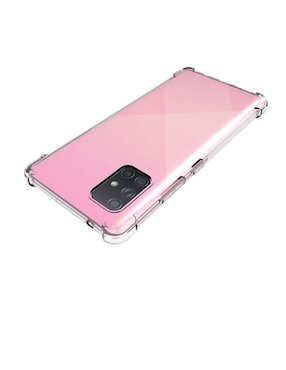 Funda para Galaxy A51 de TPU