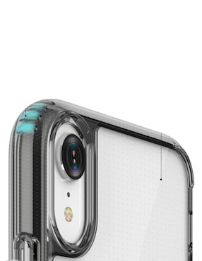 Funda para iPhone XR de TPU