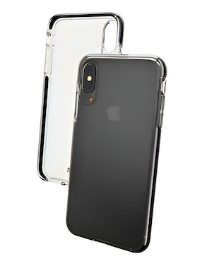 Funda para iPhone XS Max de TPU