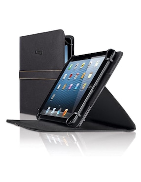 Funda para tablet 7 y 8 pulgadas Solo