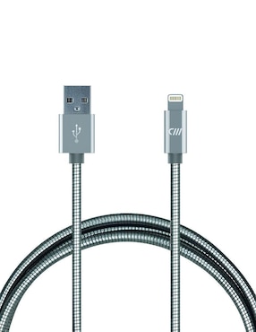 Cable Lightning Candywirez A Tipo USB A De 90 Cm