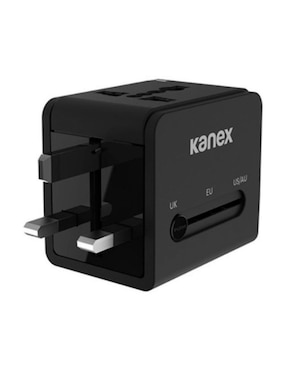 Adaptador Universal Viajes Kanex