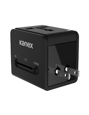 Adaptador universal Viajes Kanex