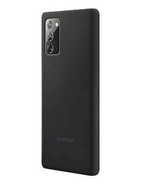 Funda para Galaxy Note 20 de silicón