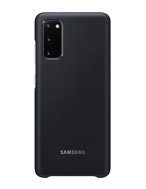 Funda para Galaxy S20 de silicón