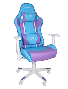 Silla Gamer OSA-06 Ocelotgaming De Vinipiel