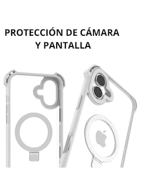 Funda para iPhone de policarbonato