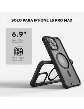 Funda para iPhone de policarbonato