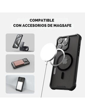 Funda para iPhone de policarbonato