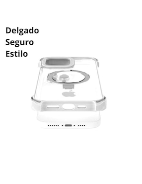 Funda para iPhone de policarbonato