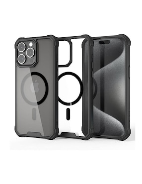 Funda para iPhone de policarbonato