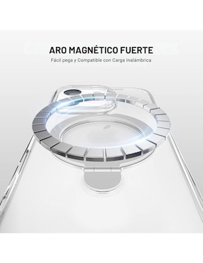 Funda para iPhone Air Stand de policarbonato