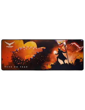 Mouse Pad Naceb Con Antideslizante