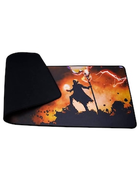 Mouse Pad Naceb con antideslizante