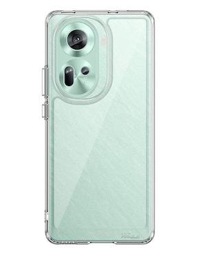 Funda Para Oppo Reno 11 5G De TPU