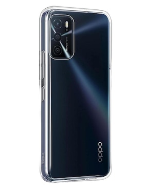 Funda Para Oppo A16 De TPU