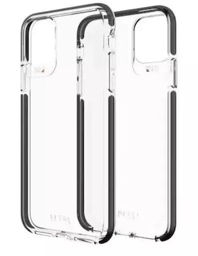 Set Funda Para IPhone De TPU