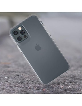 Funda para iPhone 12 de TPU